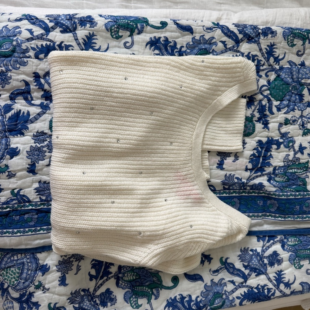 Lilly Pulitzer Anna May Sweater - Picture 10 of 10